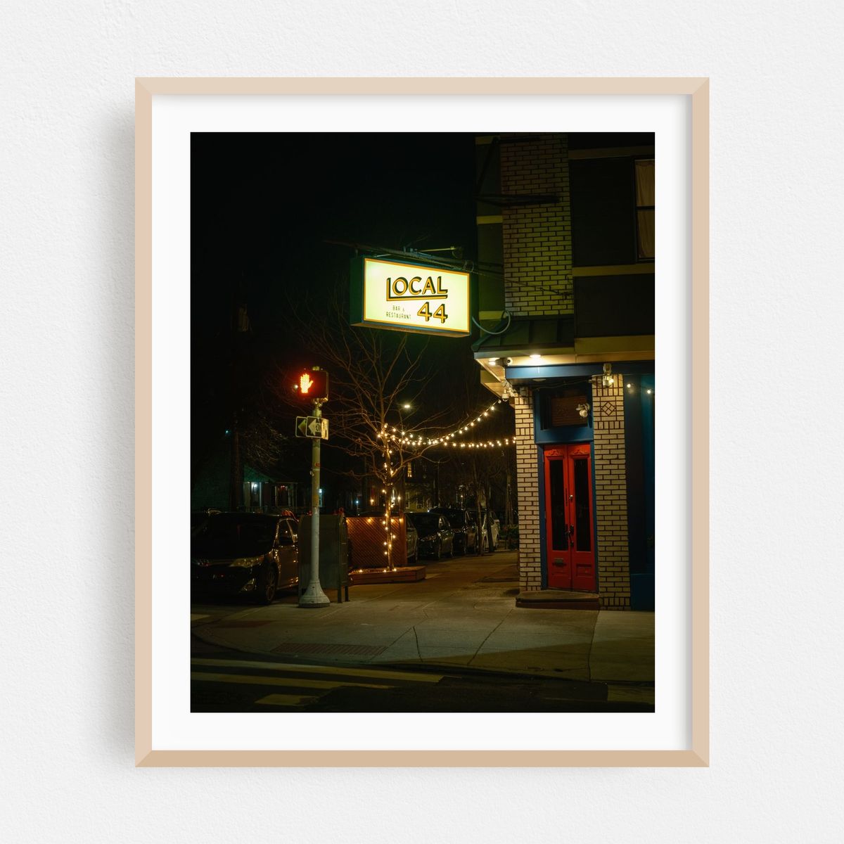 Local 44, Philadelphia – image 1 of 12