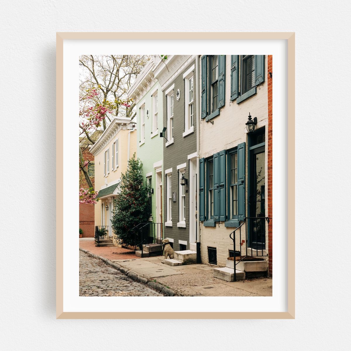 Philly Residential 04 – image 1 of 12