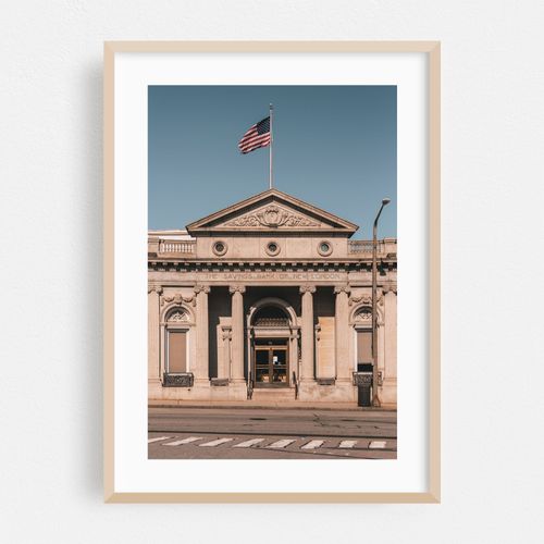 Savings Bank of New London