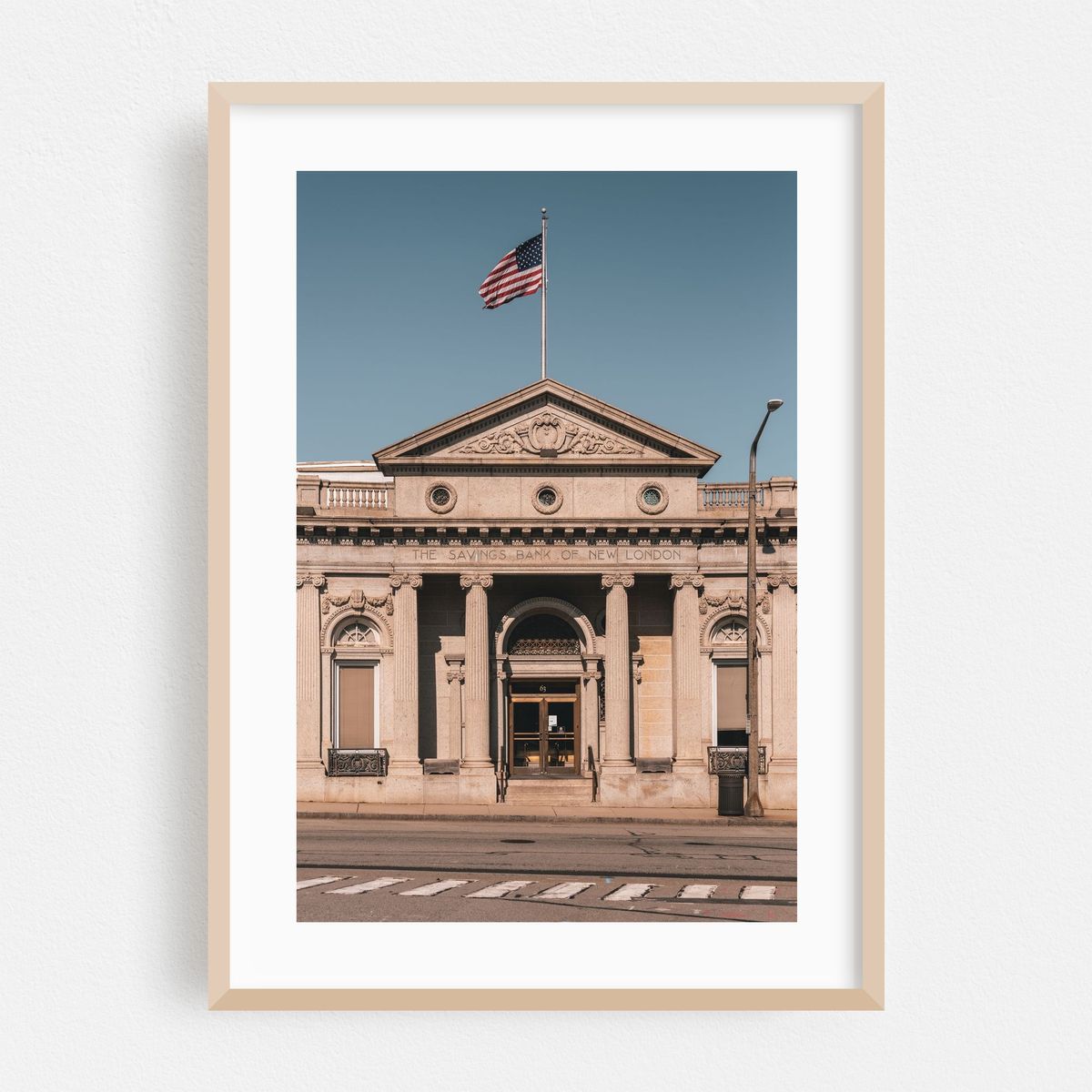 Savings Bank of New London – image 1 of 16