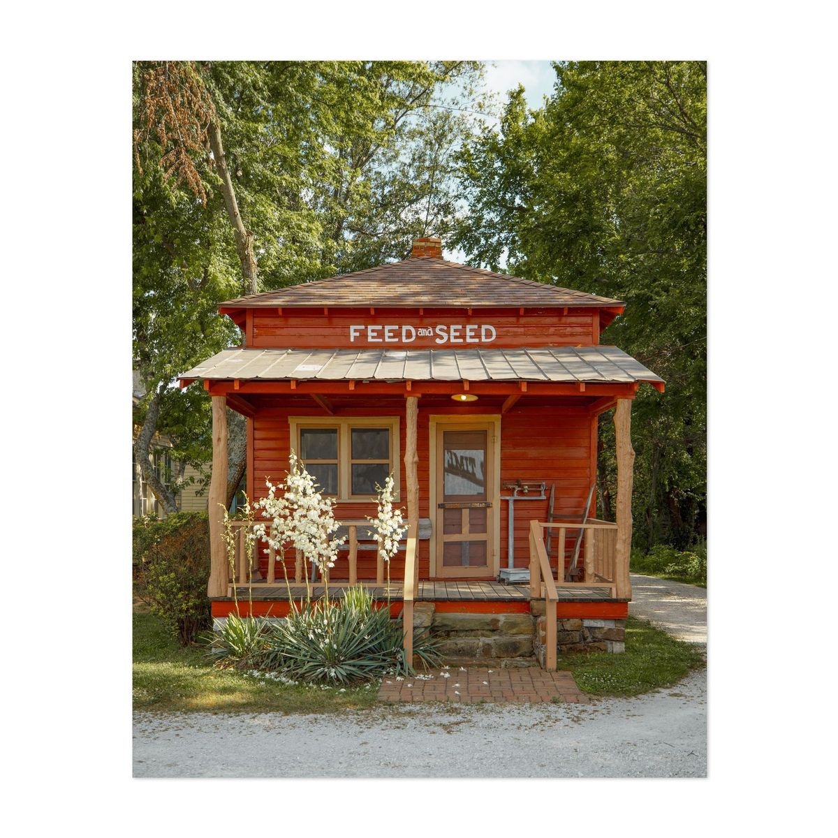 Red Oak II 02 – image 1 of 2