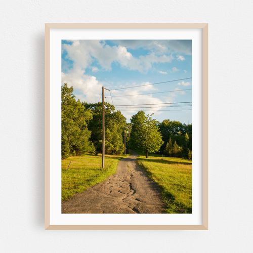 Country Road