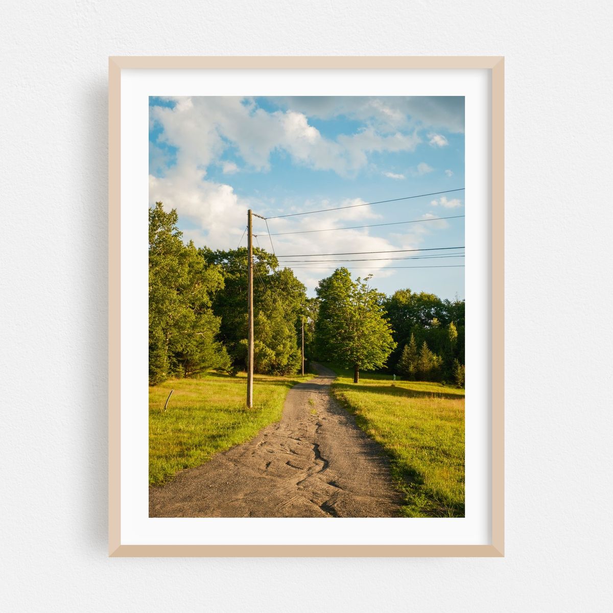 Country Road – image 1 of 3