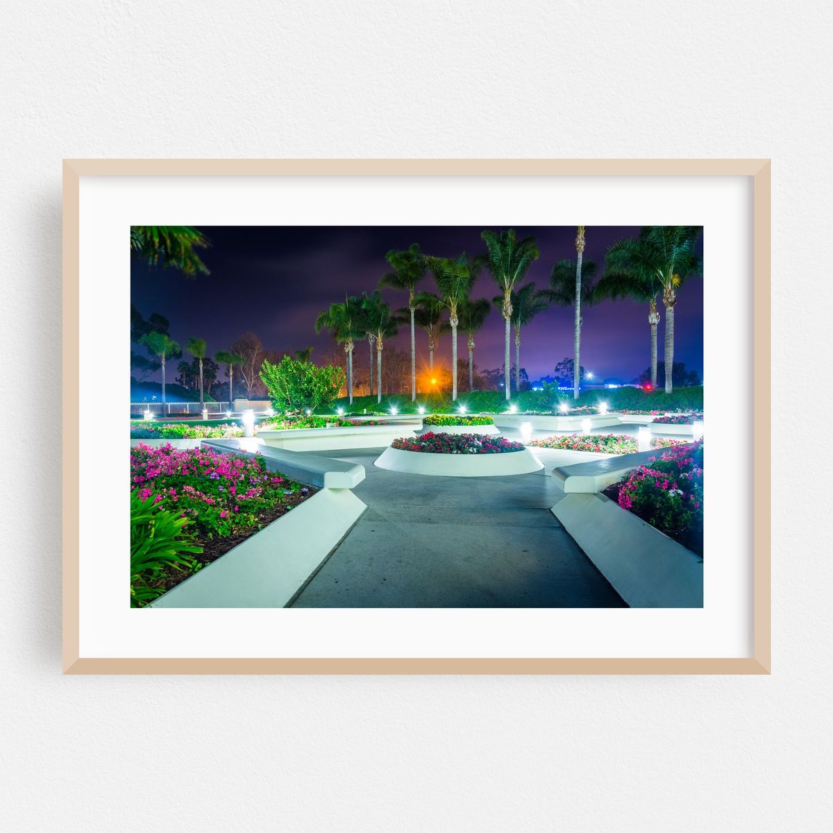 Latter Day Saints Garden – image 1 of 6
