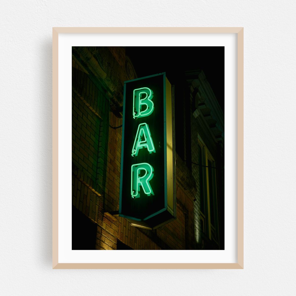 BAR, New Haven – image 1 of 3