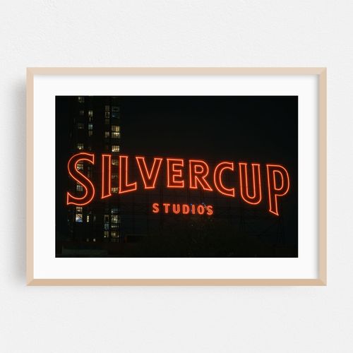 Silvercup Studios, Queens