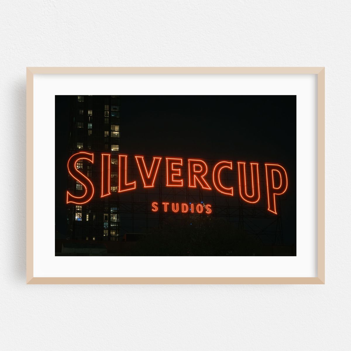 Silvercup Studios, Queens – image 1 of 6
