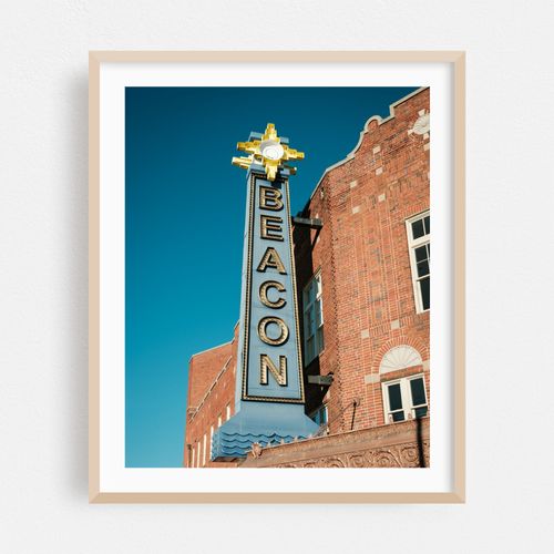 Beacon Theatre, Hopewell