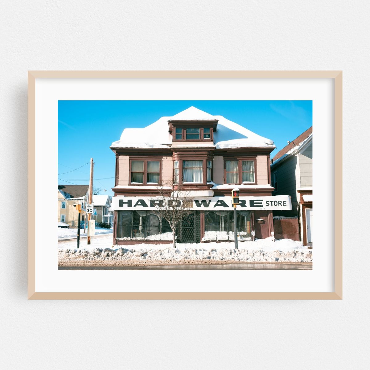 Hardware, Buffalo – image 1 of 6