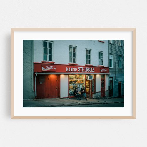 Marché Ste-Ursule 01