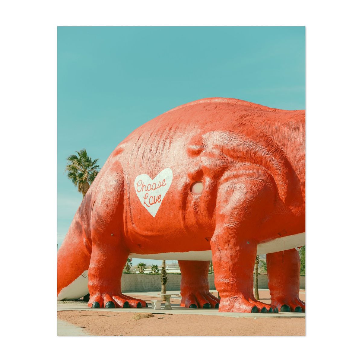 Cabazon Dinosaurs 05 – image 1 of 2