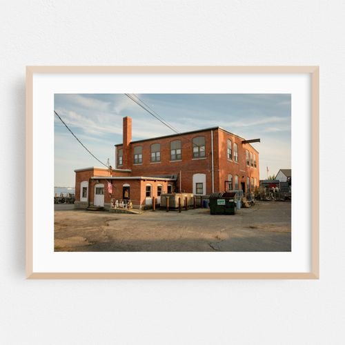Brick, Noank 01