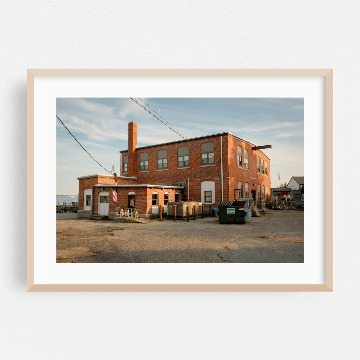 Brick, Noank 01 – image 1 of 6