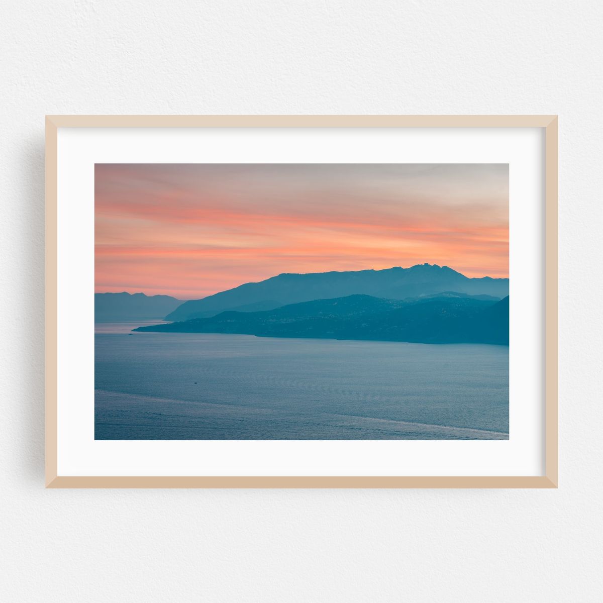 Sunrise in Capri – image 1 of 6