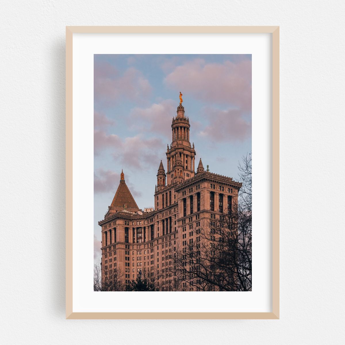 City Hall, NYC 02 – image 1 of 16