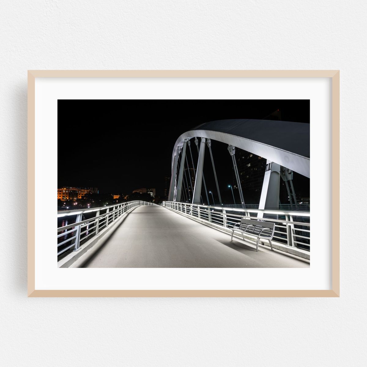 The Main Street Bridge 02 – image 1 of 6
