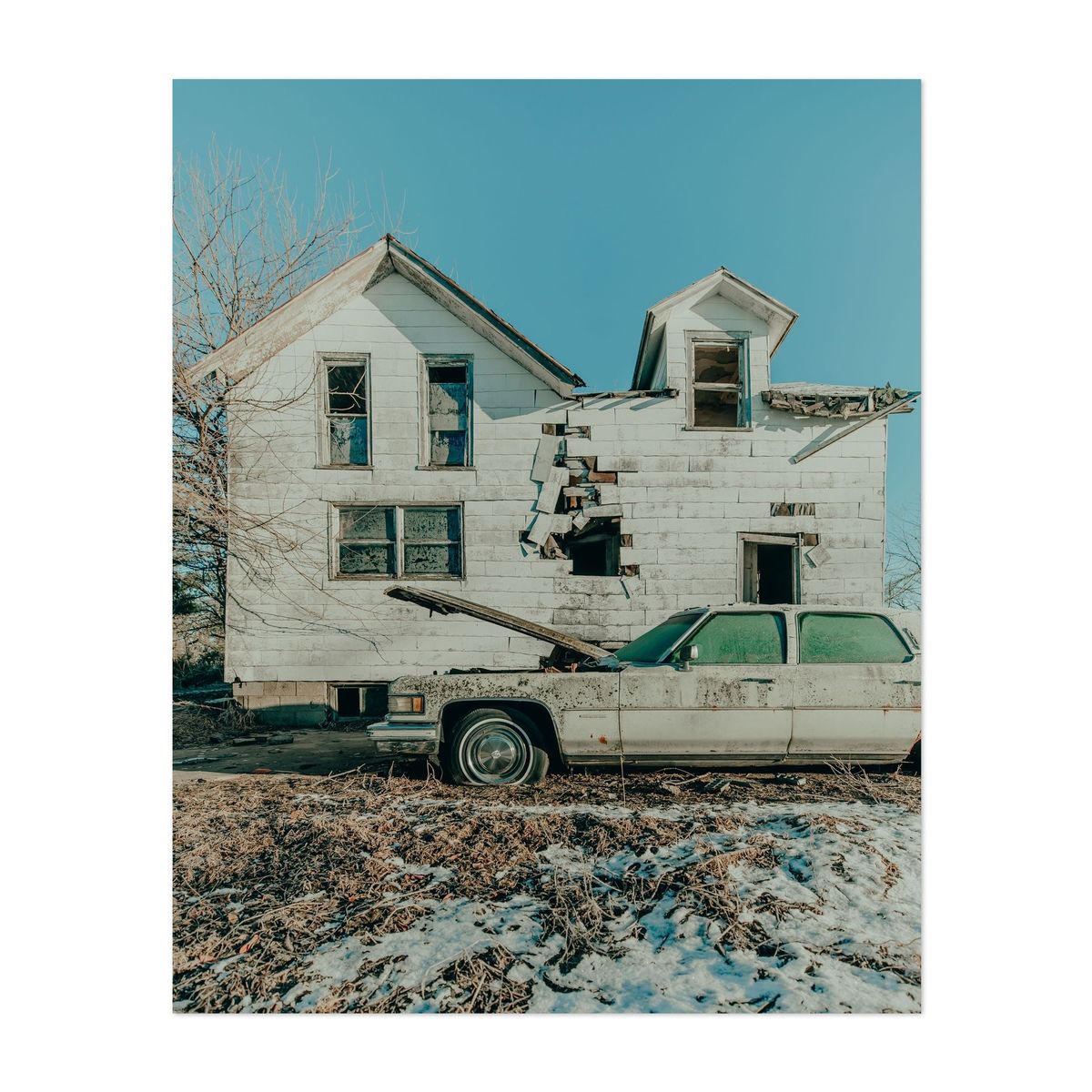 Coffman House 01 – image 1 of 2