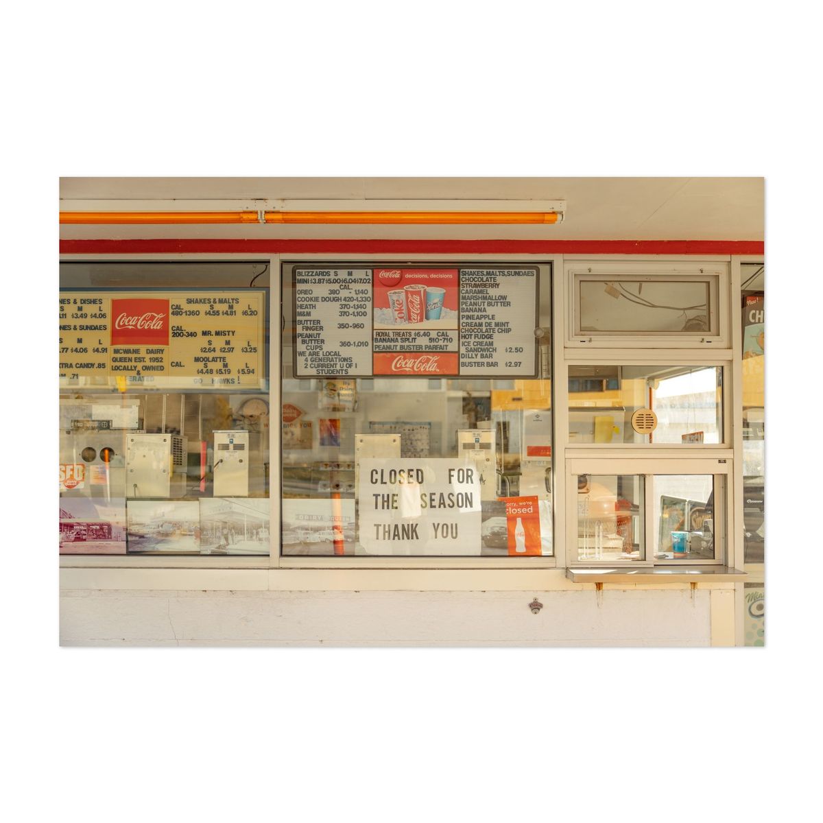 Dairy Queen in Iowa City 05 – image 1 of 2