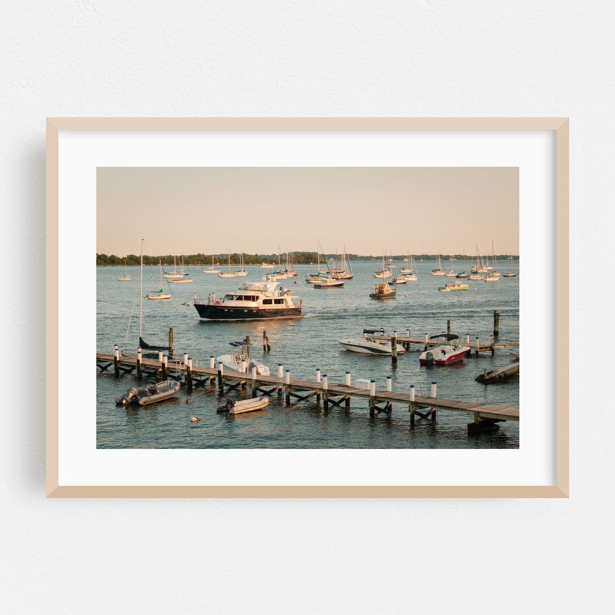 Boating in Noank 01 – image 1 of 6