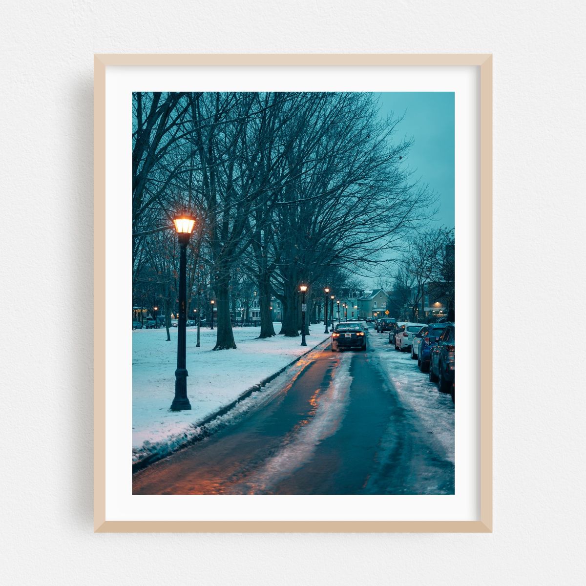 Days Park, Buffalo 01 – image 1 of 12
