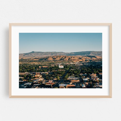 Over St. George 02