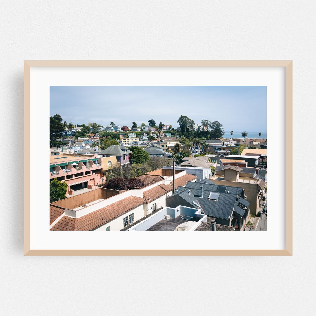 Over Capitola 03 – image 1 of 6