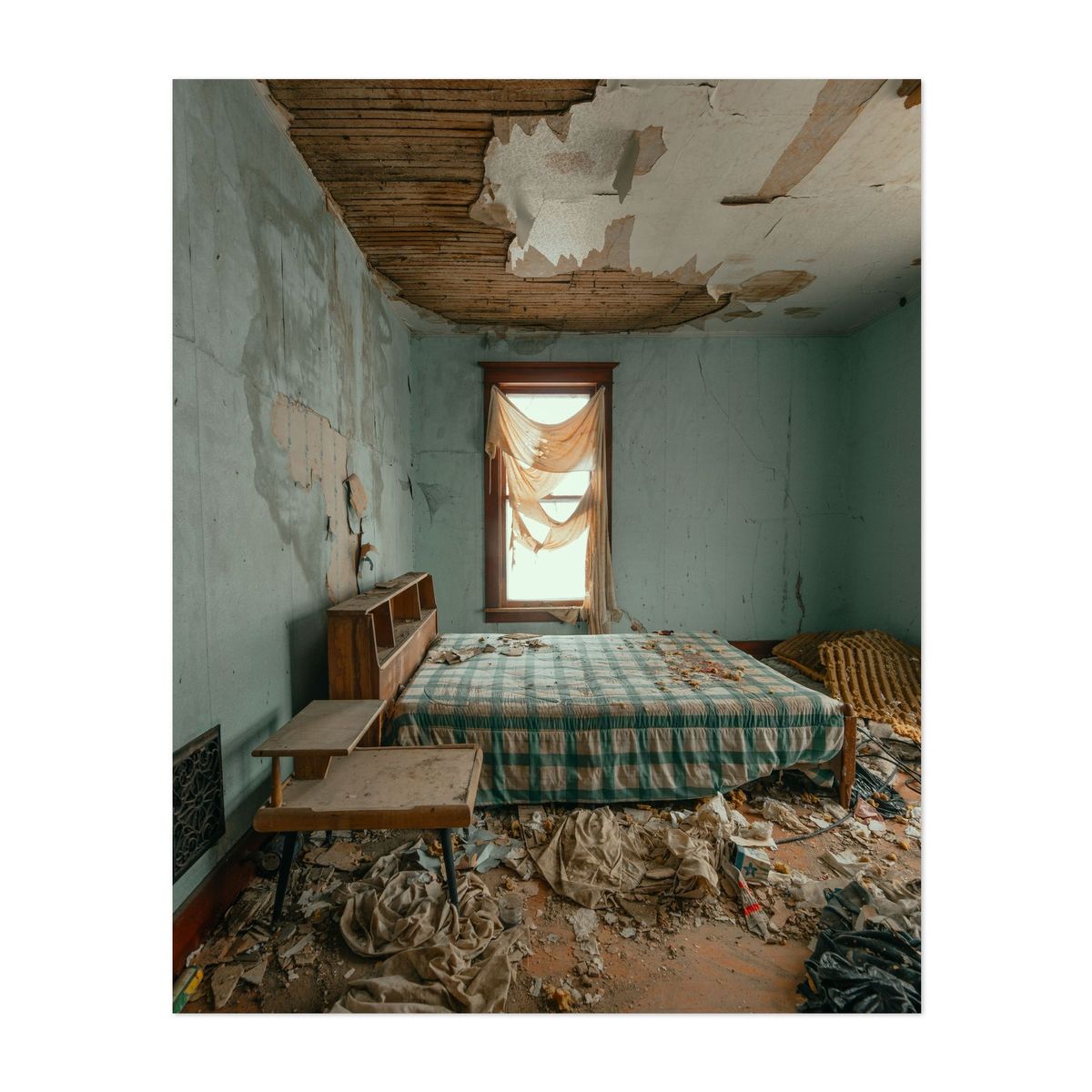 Durham House 02 – image 1 of 2