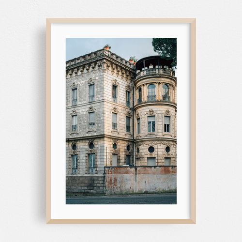 Roma Architectural