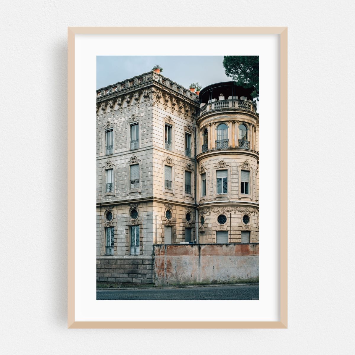 Roma Architectural – image 1 of 16