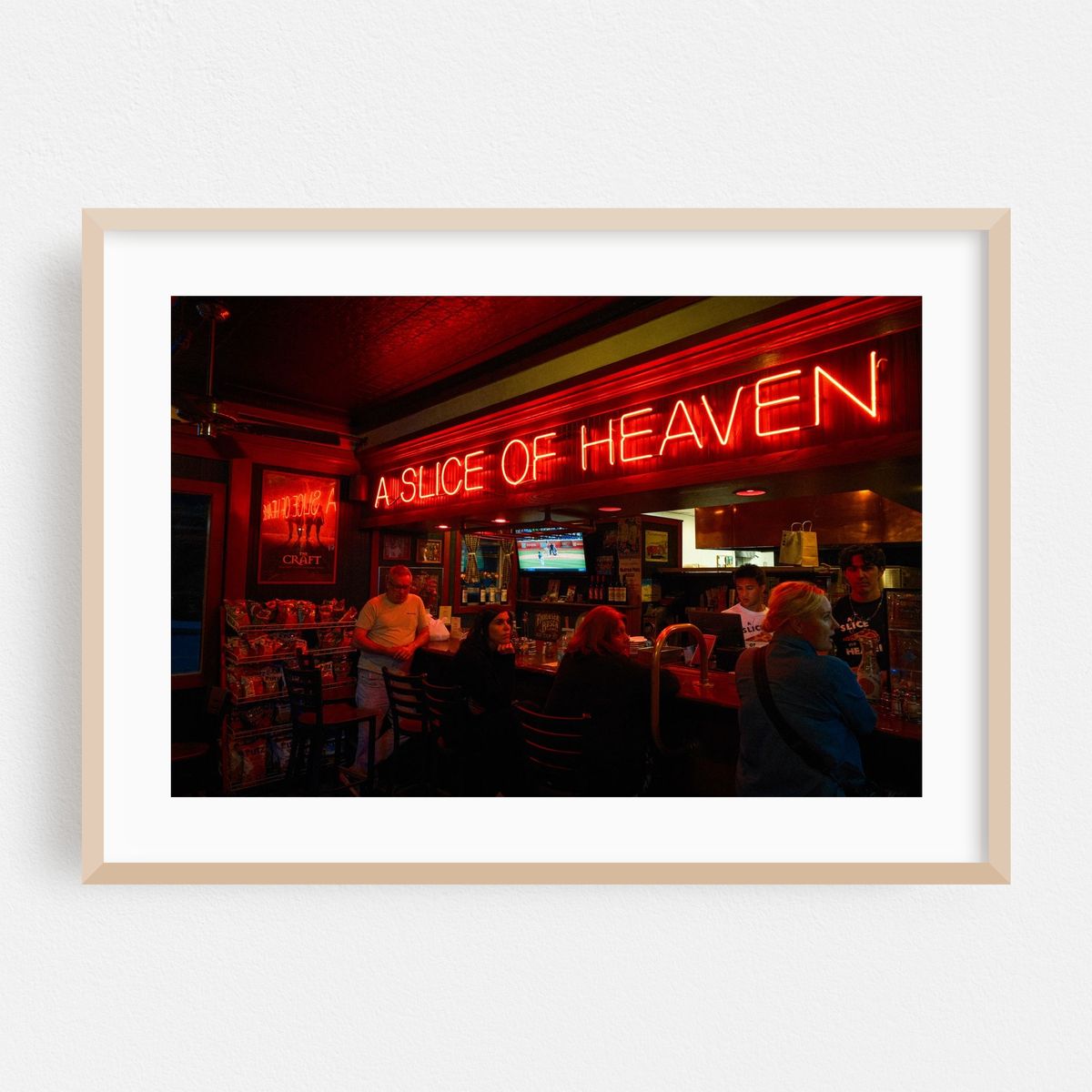 Mystic Pizza 01 – image 1 of 9