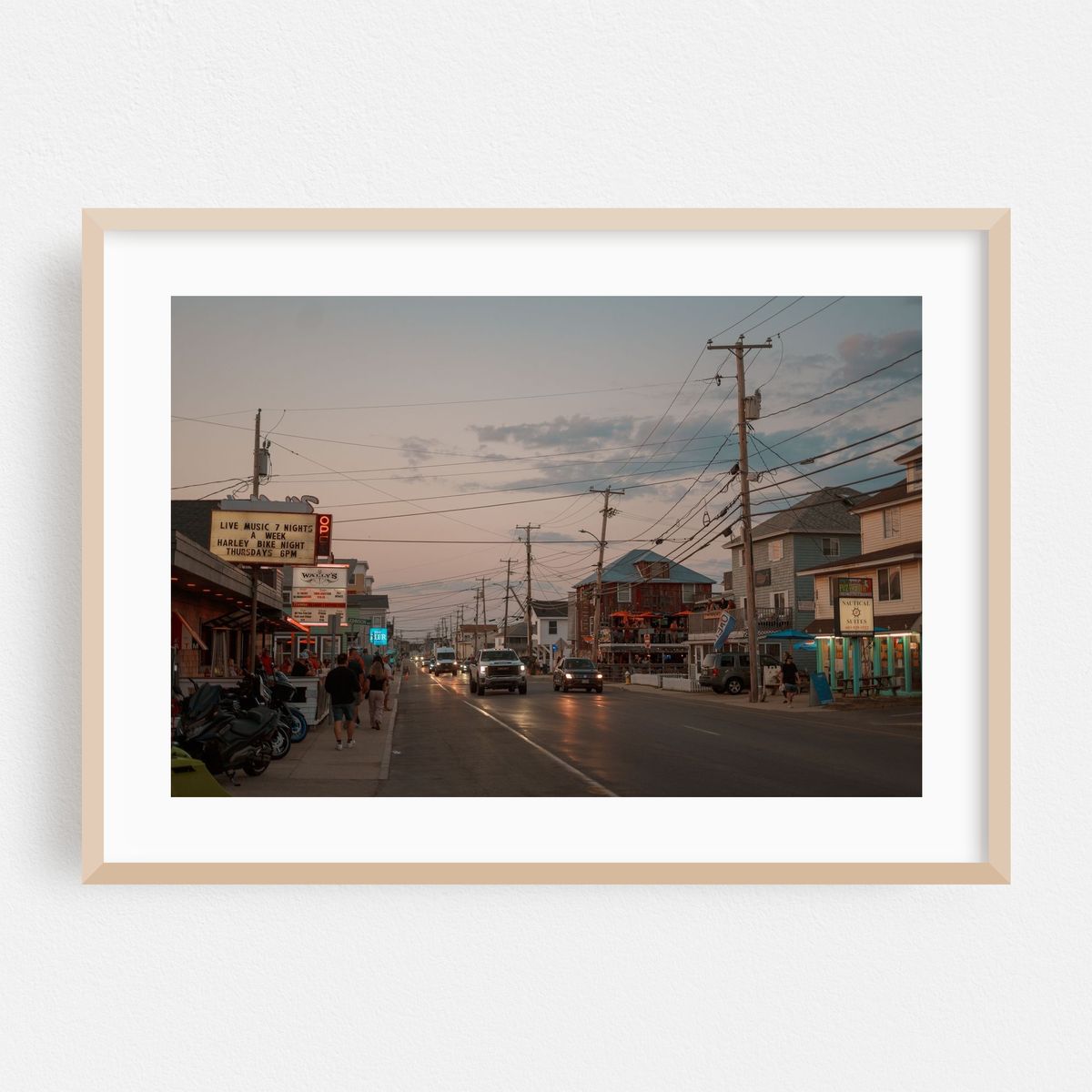 Ashworth Avenue, Hampton Beach – image 1 of 6