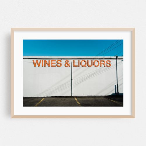 Wines & Liquors 04