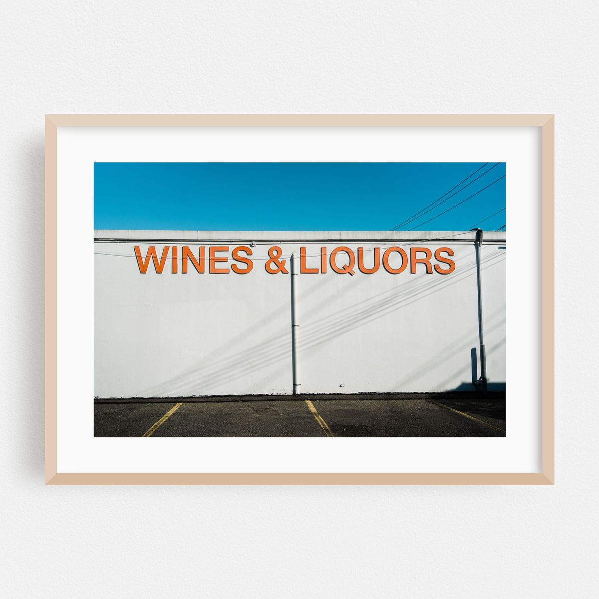 Wines & Liquors 04 – image 1 of 6