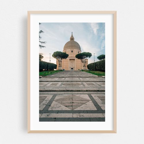 Basilica dei Santi Pietro e Paolo