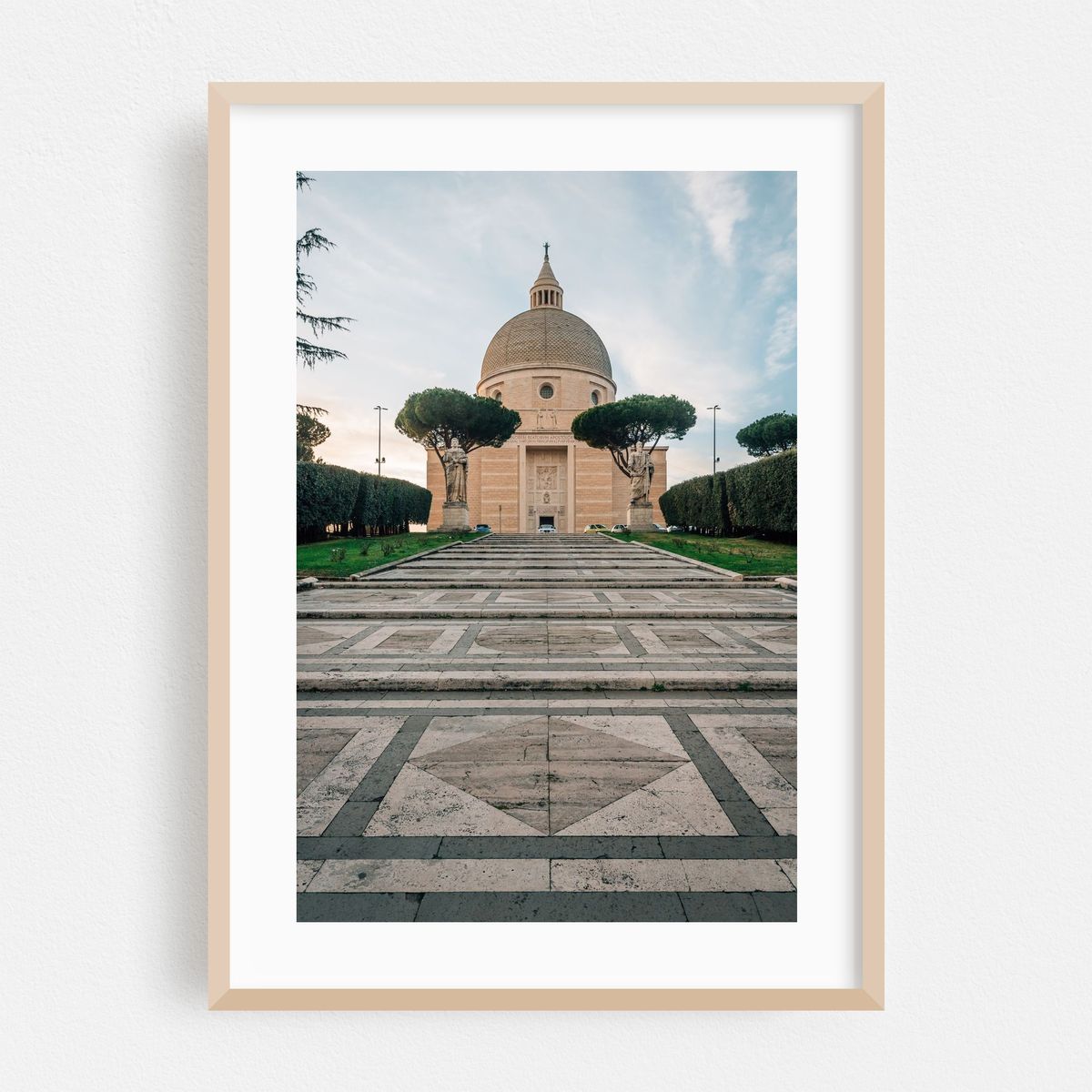 Basilica dei Santi Pietro e Paolo – image 1 of 16
