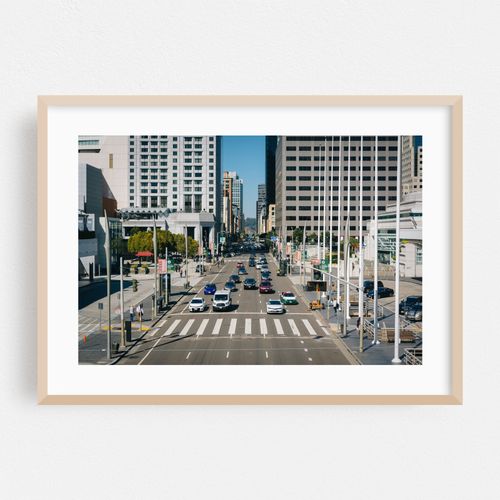 Howard Street, San Francisco 02