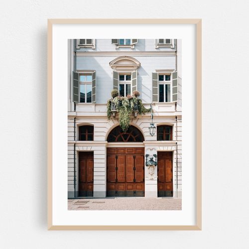 Torino Architectural 01