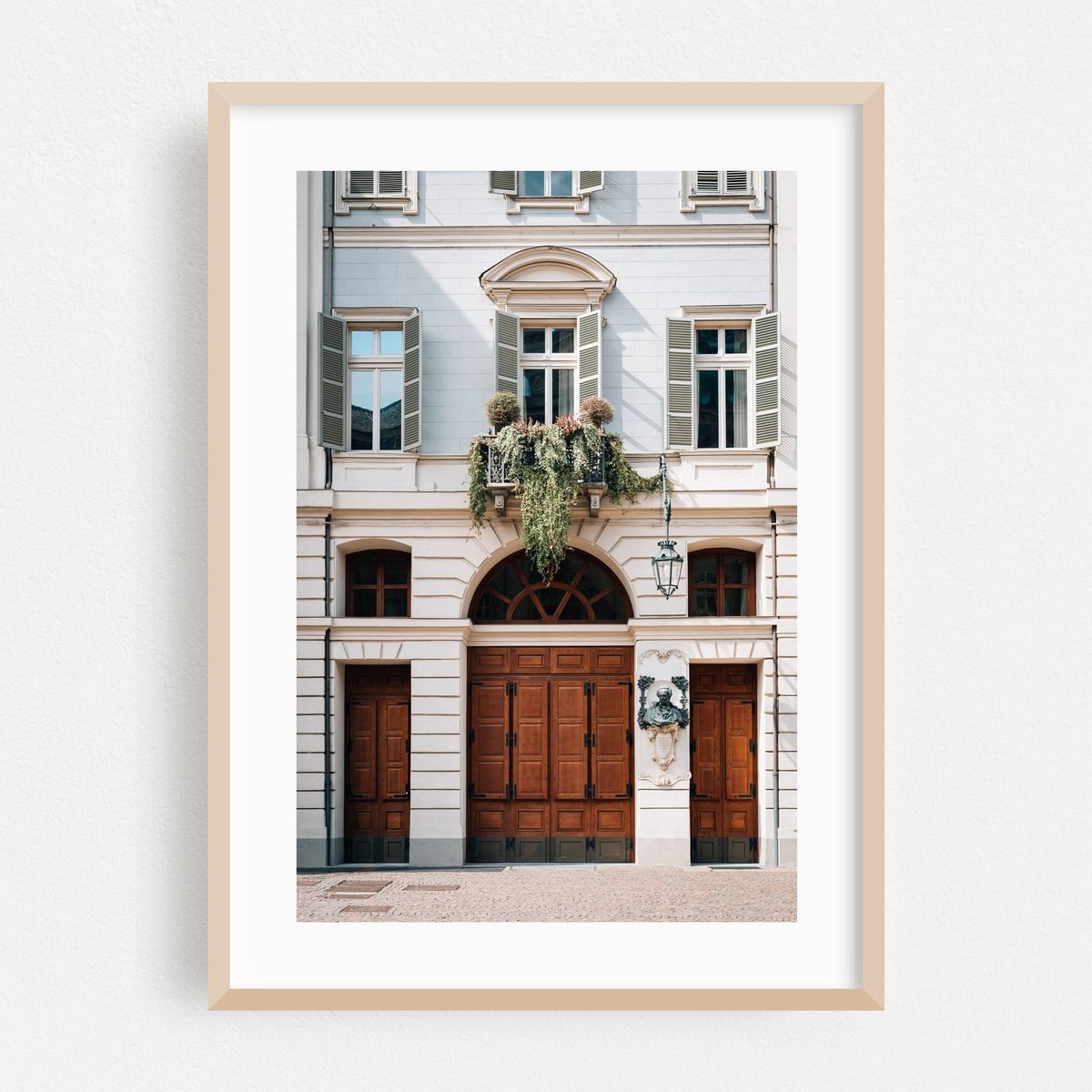 Torino Architectural 01 – image 1 of 16