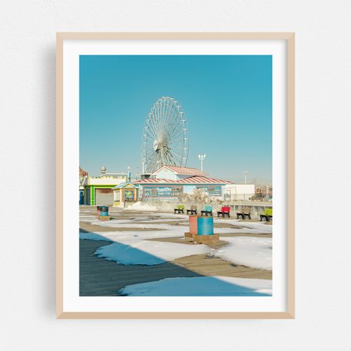 Casino Pier Daylight 01