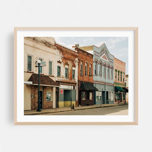 Lincoln Architectural 03