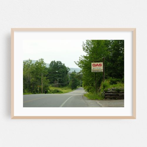Tuffertown USA, Ticonderoga