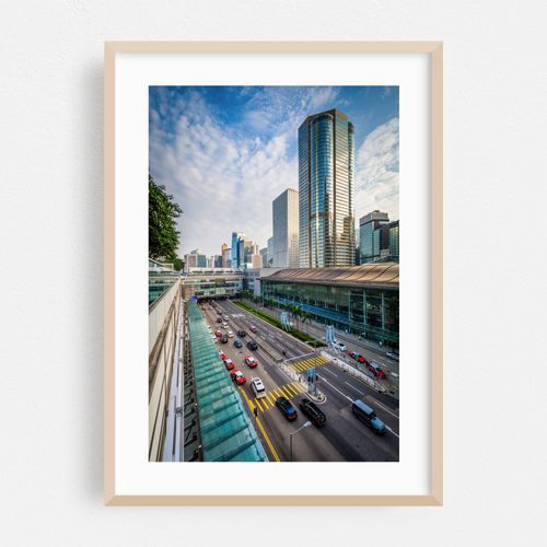 Man Cheung Street