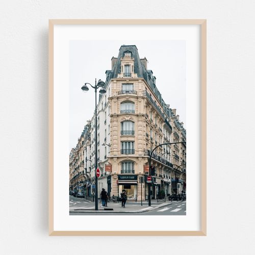 Parisian Corner 02