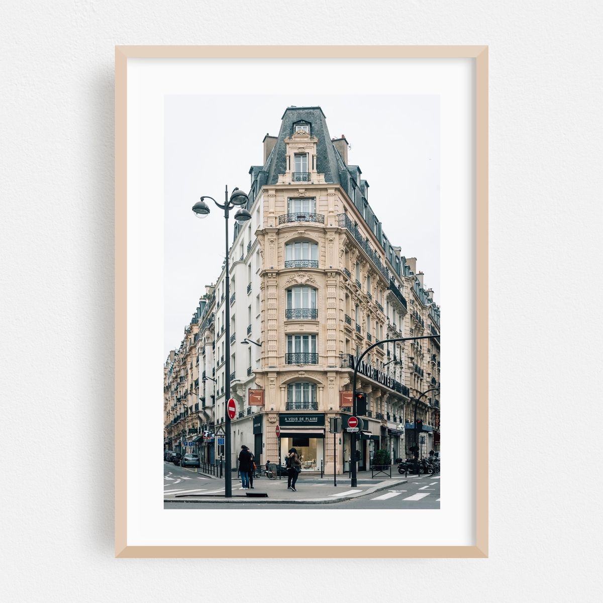Parisian Corner 02 – image 1 of 16