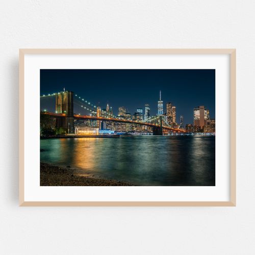 From DUMBO 01
