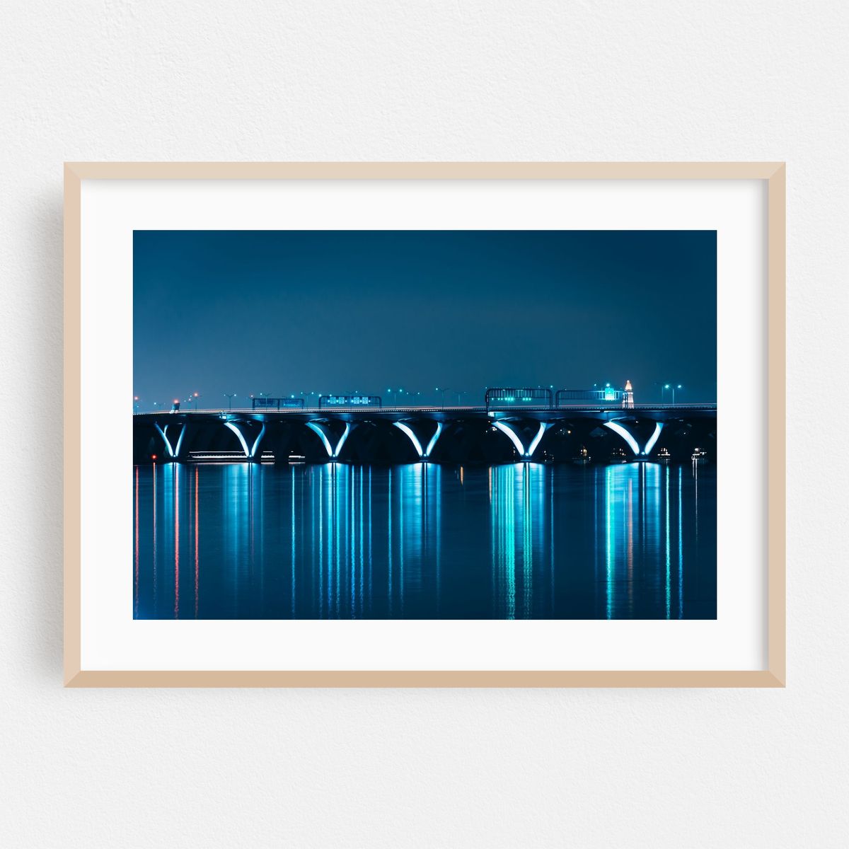 Woodrow Wilson Bridge – image 1 of 6