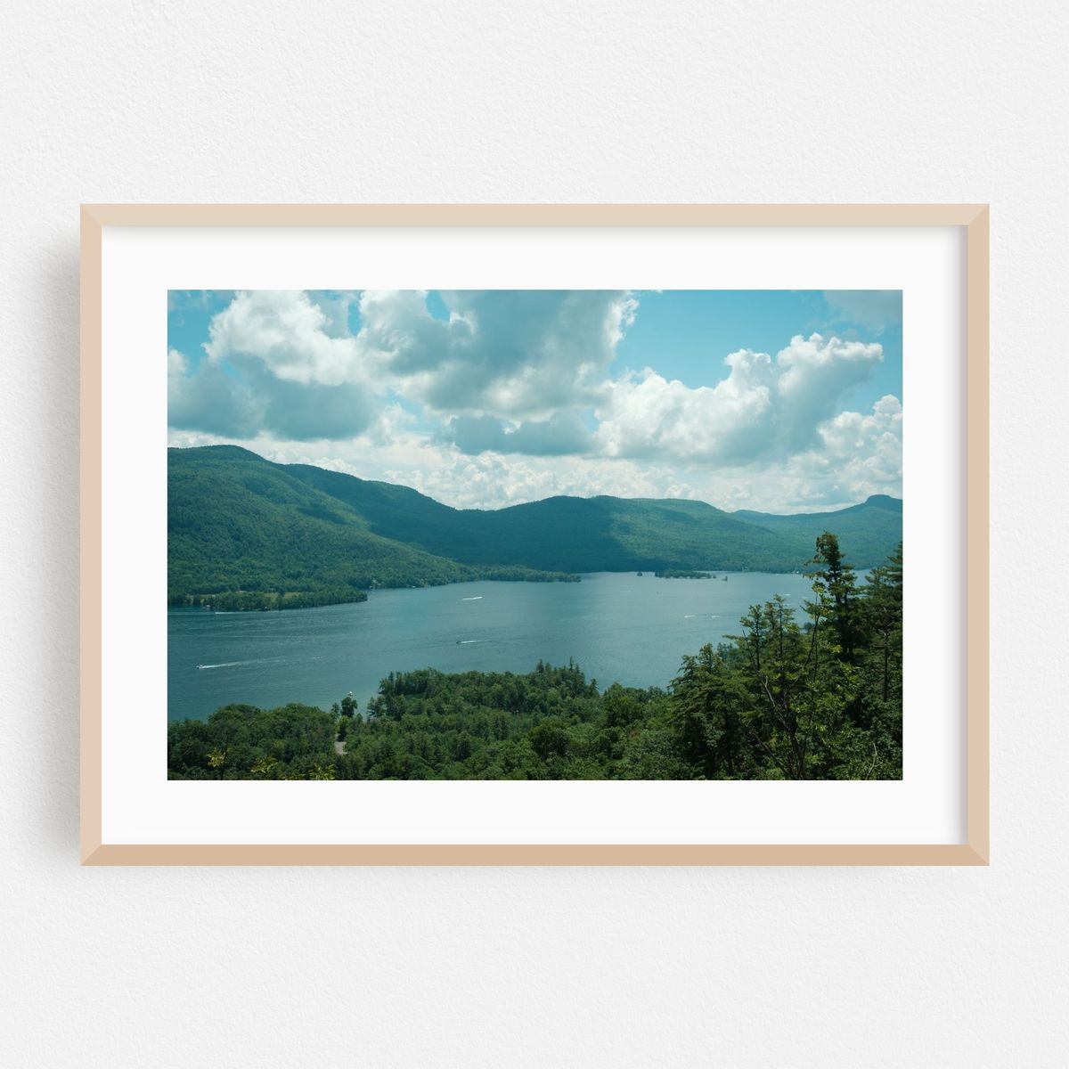 Uncas Cliff View 02 – image 1 of 6