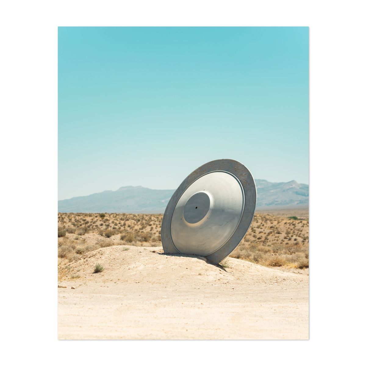 UFO Crash Site 01 – image 1 of 2