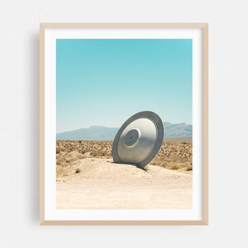 UFO Crash Site 01