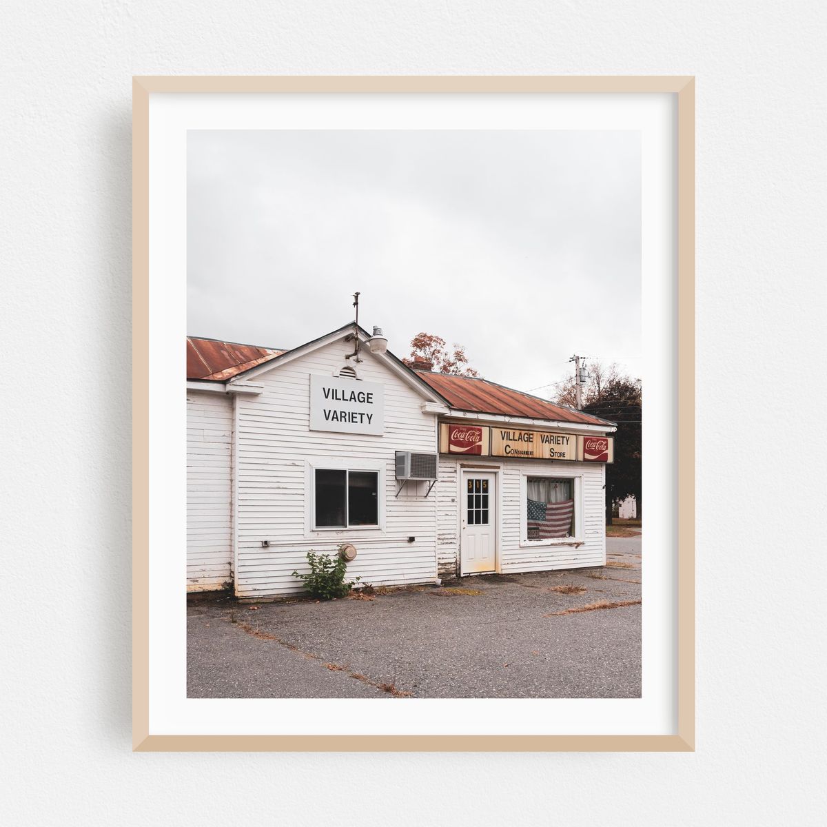 Village Variety – image 1 of 12